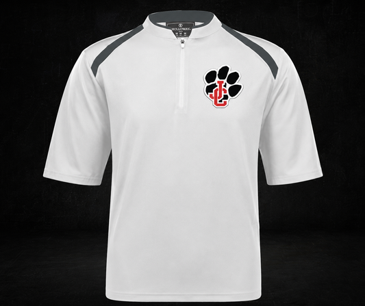 Jackson County Panthers Zip Pullover