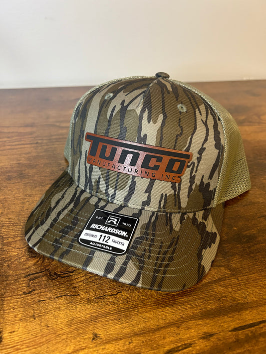 Custom Trucker Hat