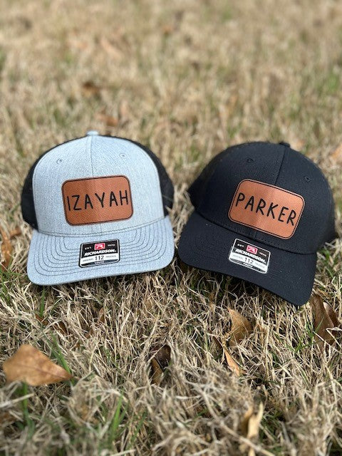 Custom Hats